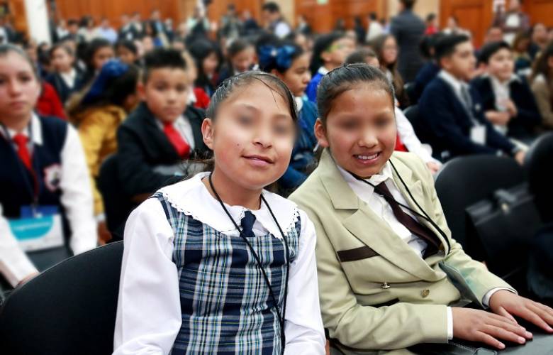 Convoca gobierno del edoméx a niñas, niños y jóvenes al xvi encuentro parlamentario mexiquense