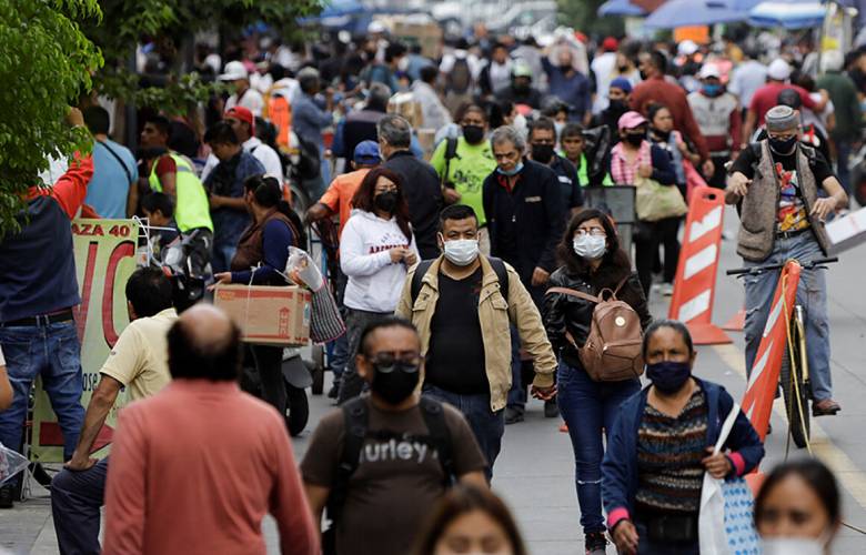 109,989 mexiquenses consiguen su alta sanitaria 