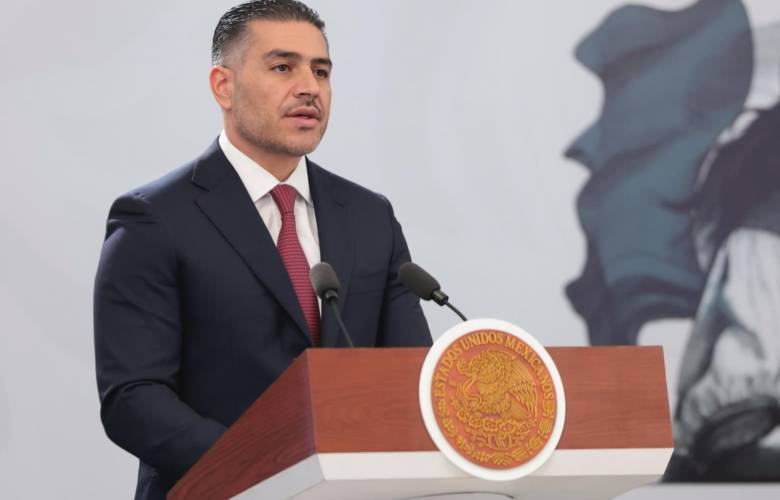 Implementa Gobierno de México Plan Kukulkán para seguridad durante la Copa Mundial FIFA 2026