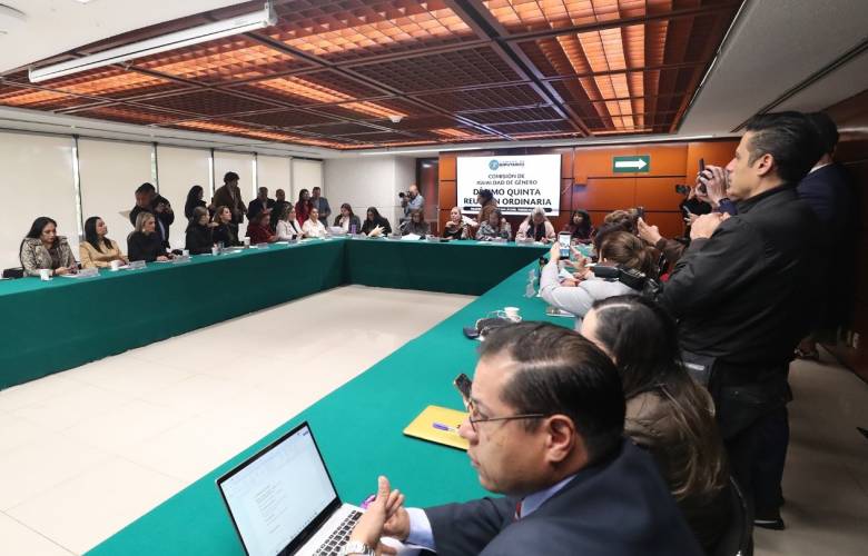 Cámara de Diputados espera iniciativa presidencial para reforzar el sistema anticorrupción