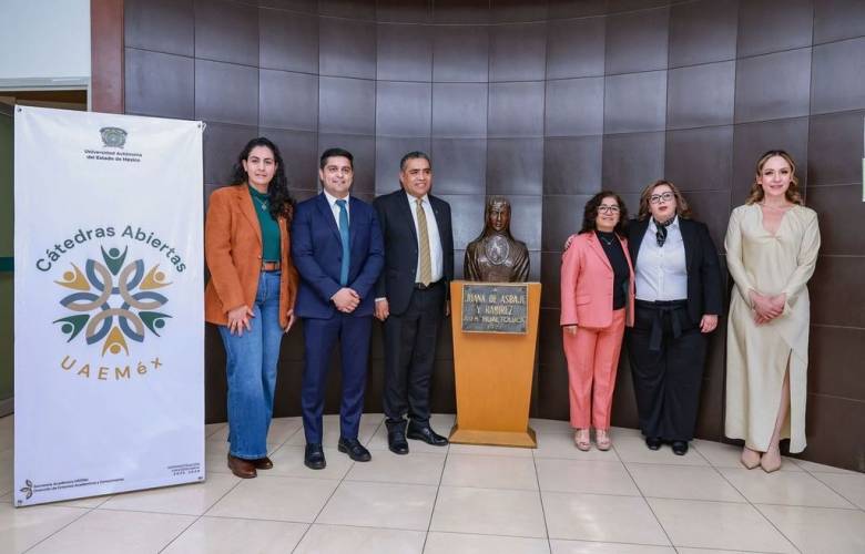 Para la Transformación Universitaria la ciencia sólo cobra sentido cuando es compartida: Paty Zarza