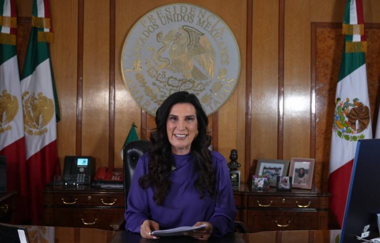 Recibe Cámara de Diputados iniciativa de reforma electoral con apertura ciudadana
