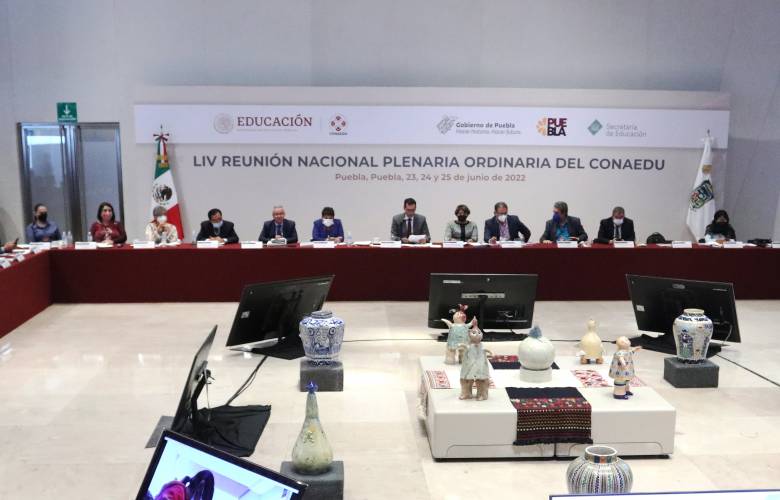 Asigna Gobierno de México recursos para el Programa Nacional de Inglés