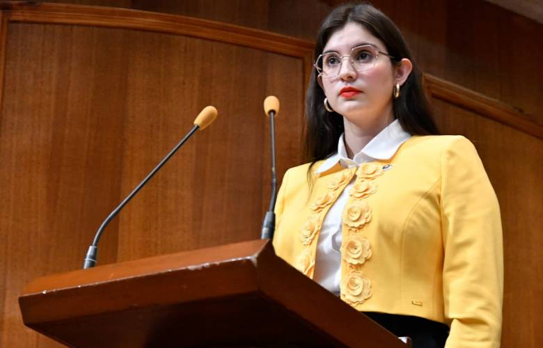 Llama Congreso al GEM y a municipios actualizar atlas de riesgo