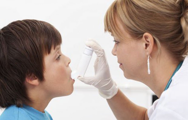 Día mundial del asma,   padecimiento crónico que afecta las vías respiratorias