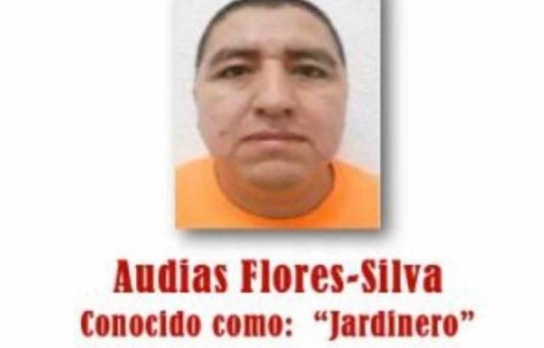 Detiene Marina a “El Jardinero” en Nayarit; era buscado por México y EU