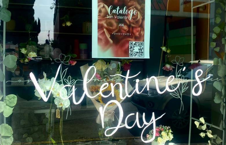 Proyecta Gobierno del EdoMéx más de 3 mil 700 mdp de derrama económica por el Día del Amor y la Amistad este 14 de febrero