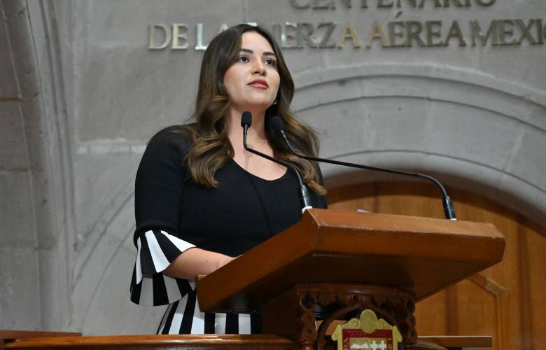 Refuerza Congreso acciones contra explotación sexual infantil