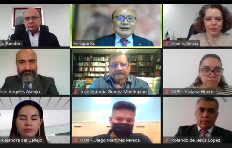   IMPI y CONALEP inician alianza innovadora para que estudiantes completen el Servicio Social y/o Prácticas Profesionales en línea.