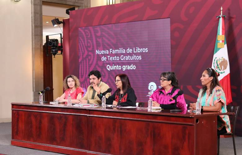 Publica SEP Plan de Estudio para Educación Preescolar, Primaria y Secundaria y programas sintéticos fases 1 a 6