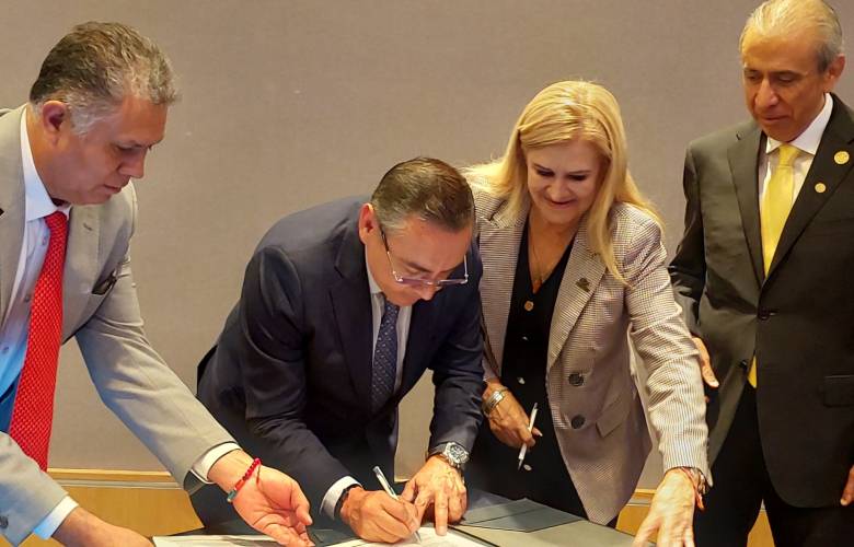 Abrirán sus puertas más de 50 empresas de Coparmex a estudiantes del Conalep-Estado de México