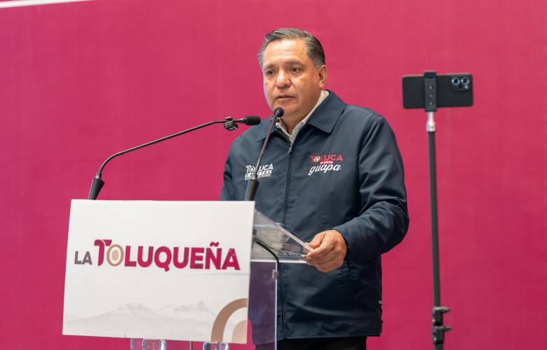 Instala Gobierno municipal más de seis mil botones SOS Toluca para mejorar tiempos de respuesta