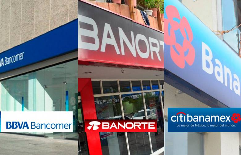 Bancos suspenderán operaciones el próximo miércoles