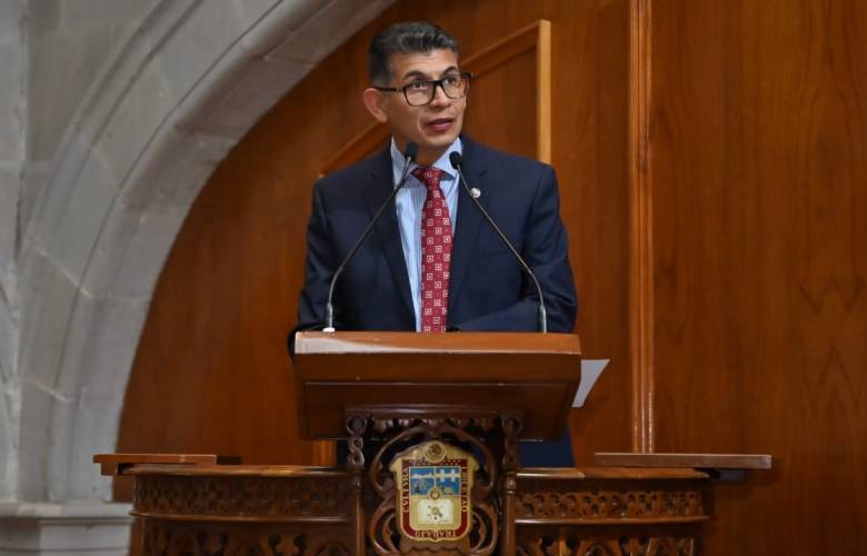 Pide Osvaldo Cortés mantener predial sin cambios en zonas inundables