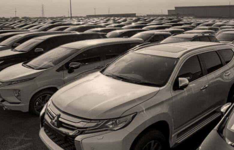 Advierte Gobierno Federal No hay prórroga para regularización de Autos Chocolate 