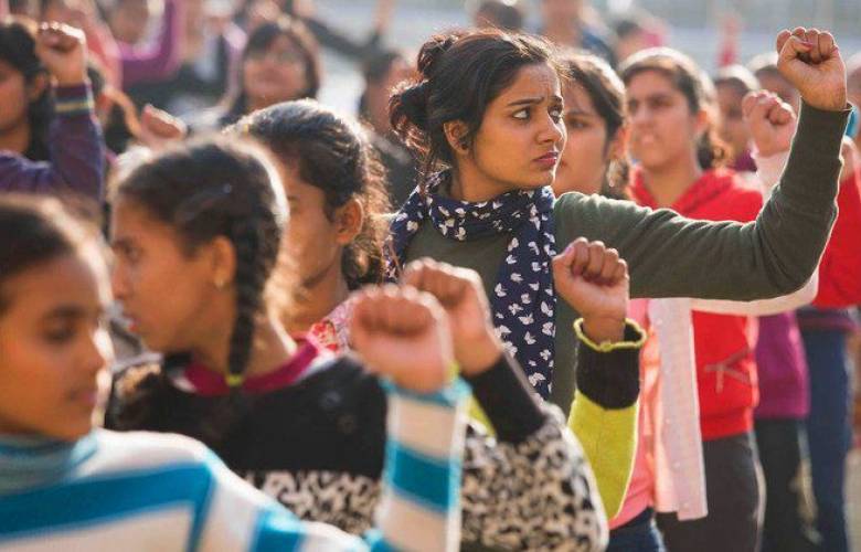 ¿Por qué el Día de la Mujer?