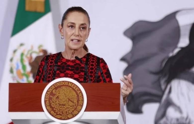 Garantiza Sheinbaum condiciones para la inauguración del Mundial pese a protestas anunciadas
