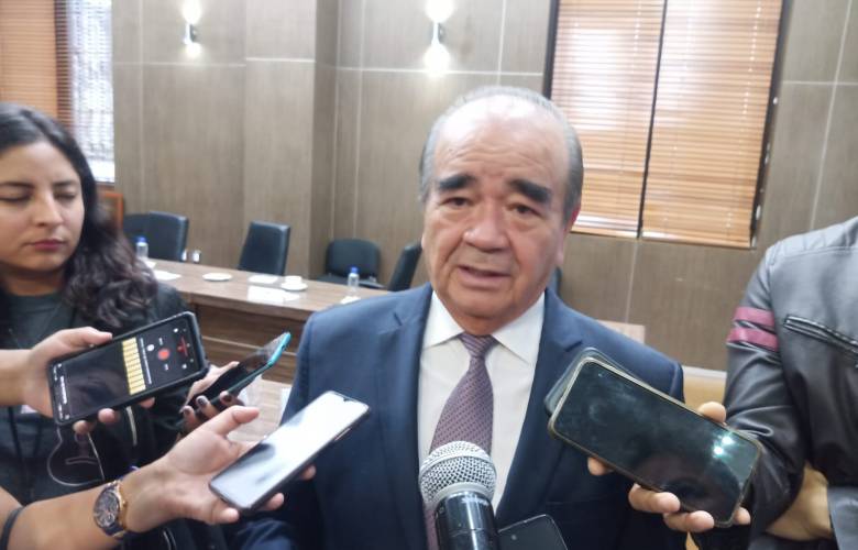 Por unanimidad aprueban en Comisión “Ley Orgánica de la Administración Pública del Estado de México”