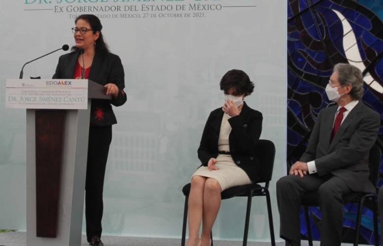 Ayudará Parque de la Ciencia a mejorar la calidad de vida de los mexiquenses