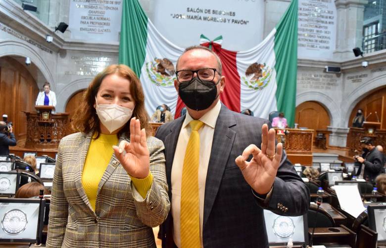 Trabaja PRD en propuestas reales que abandera la izquierda