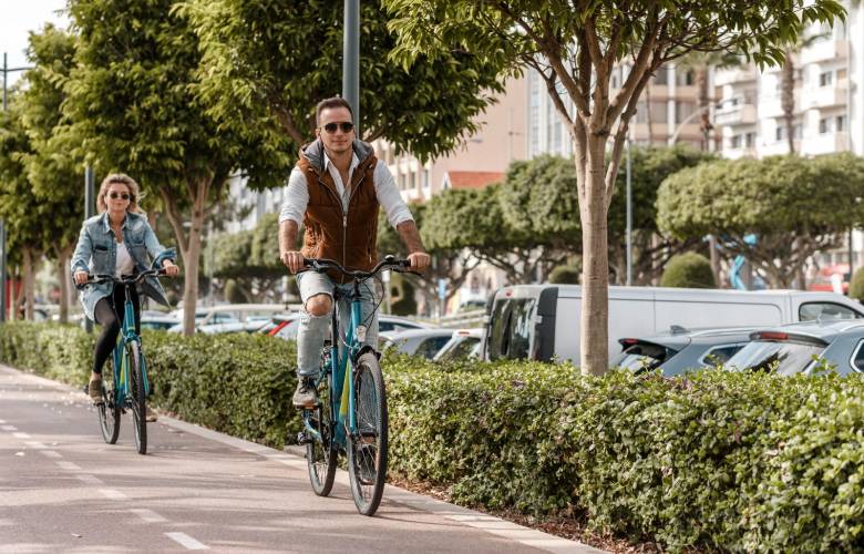 Uno de cada cinco trabajadores mexicanos pasa más de dos horas al día trasladándose de su casa al trabajo