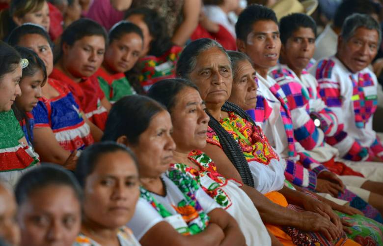 Diputados realizarán foros por nueva ley de pueblos indígenas