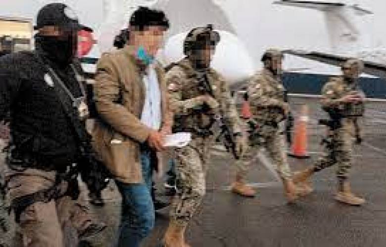 Juez suspende la extradición de Caro Quintero a EU