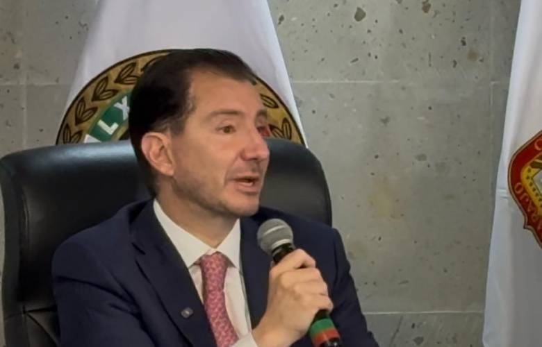 Rechaza PRI suspender clases por Mundial 2026