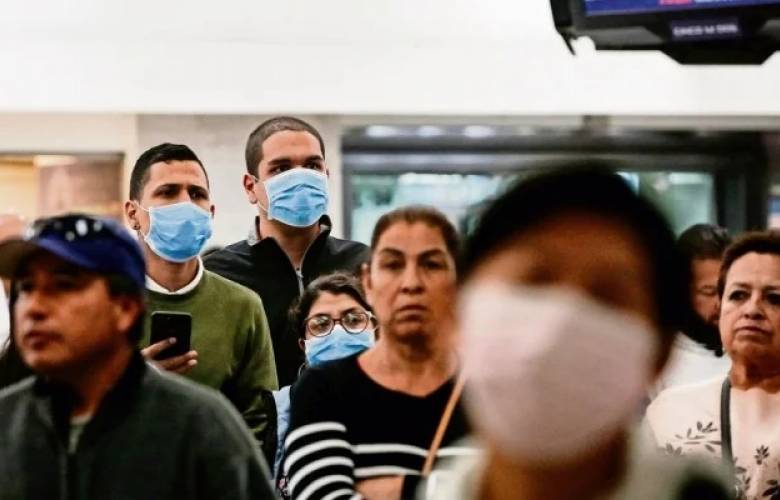 EdomÃ©x se reporta sin casos de covid-19