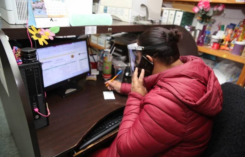  atención permanente para combatir todo acto de violencia en metepec: gaby gamboa