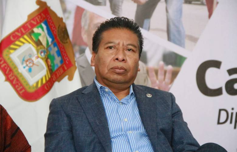 No puede haber gobierno sordo, sino sensible al clamor de la gente: Faustino de la Cruz