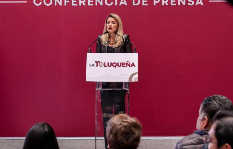 Duplica Toluca formalización de unidades económicas y entrega de licencias