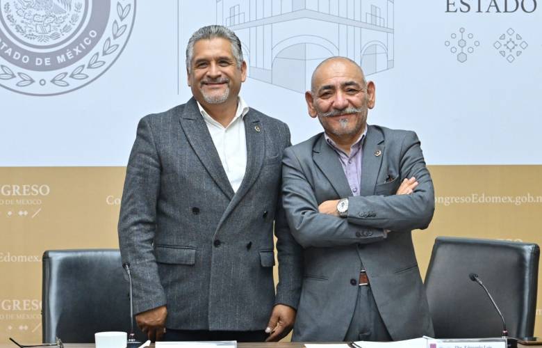 Respaldan en Congreso mexiquense iniciativa para reducir desigualdad educativa en zonas rurales