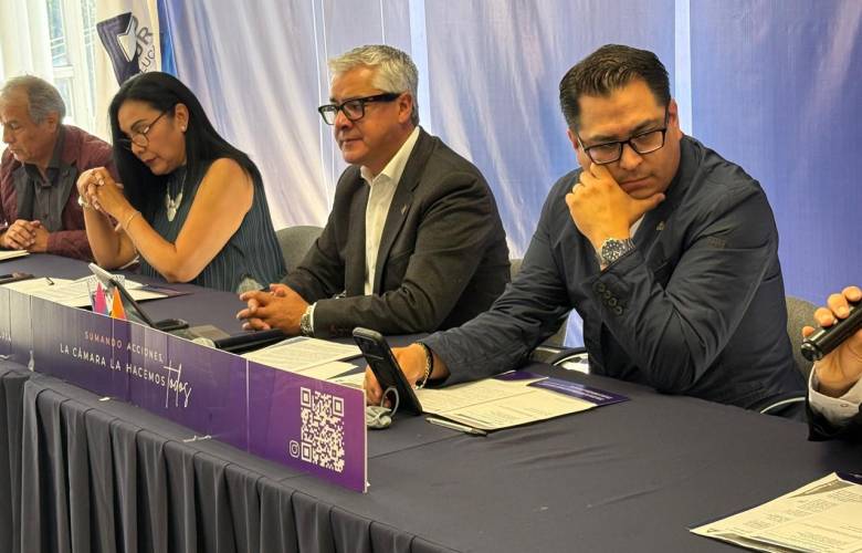 Prevé Canaco derrama de 3 mil 400 mdp por Día del Niño en el Estado de México
