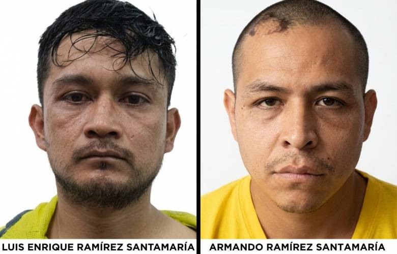 Logra Fiscalía del Edoméx condena de 41 años para homicidas en La Paz