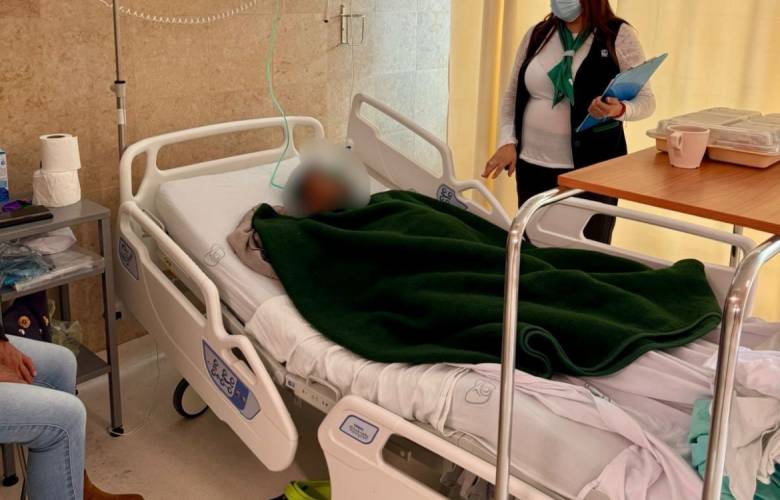 Implementa IMSS Edomex Poniente estrategia “Cama por cama” para mejorar atención hospitalaria