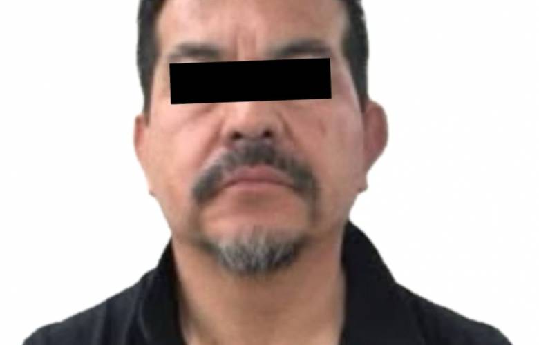 FGJEM obtiene vinculación a proceso contra Gabriel “N” por homicidio calificado en Teotihuacán