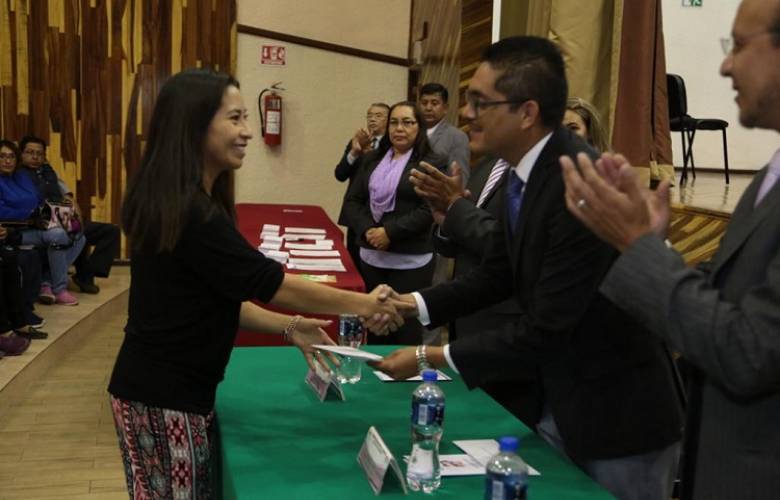 Entregó smsem apoyo al bienestar familiar