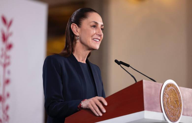 Fortalece Gobierno Federal acceso al bachillerato con ampliación de espacios y eliminación de examen de ingreso