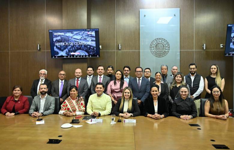 Congresistas van por análisis profundo y abierto de nueva Ley de Salud