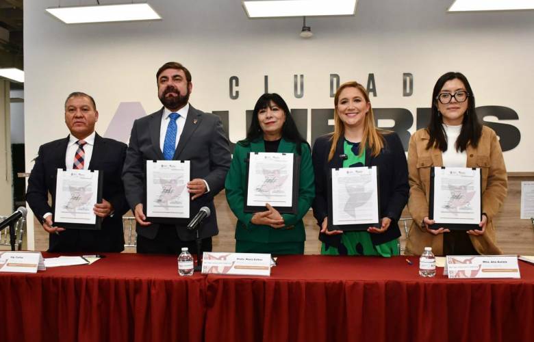 Asesorará Gobierno del Edoméx a mujeres para regularizar sus viviendas