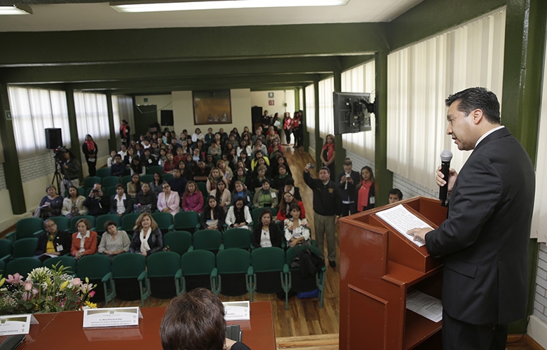 Inició en uaem tercer congreso internacional  de cuerpos académicos de enfermería