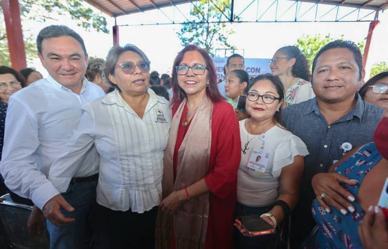 Hay coordinación en la comunidad educativa para consolidar Planes de Estudio para Educación Básica: SEP
