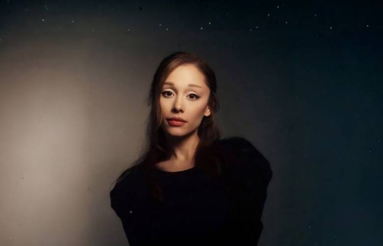 Presenta Ariana Grande adelanto de su nueva era musical con “Hate That I Made You Love Me”