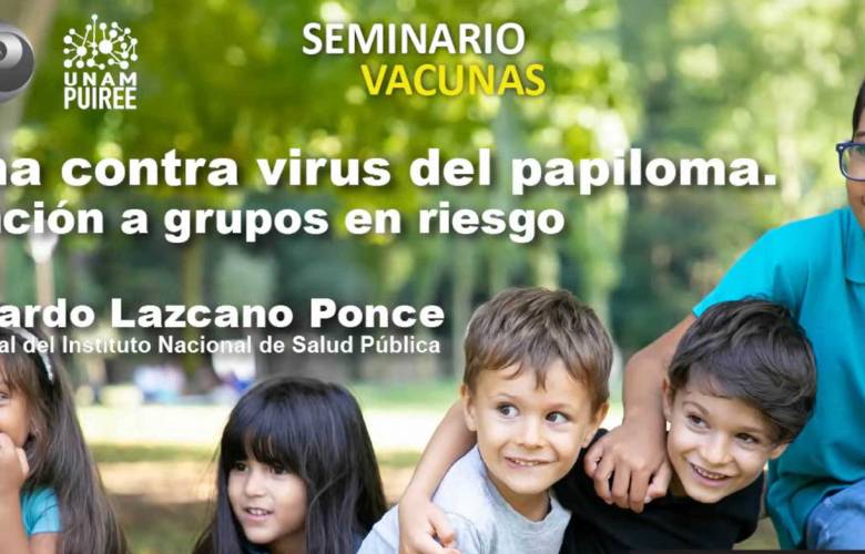 Vacunación Neutral  en la infancia contra el VPH aceleraría la eliminación del cáncer cervical
