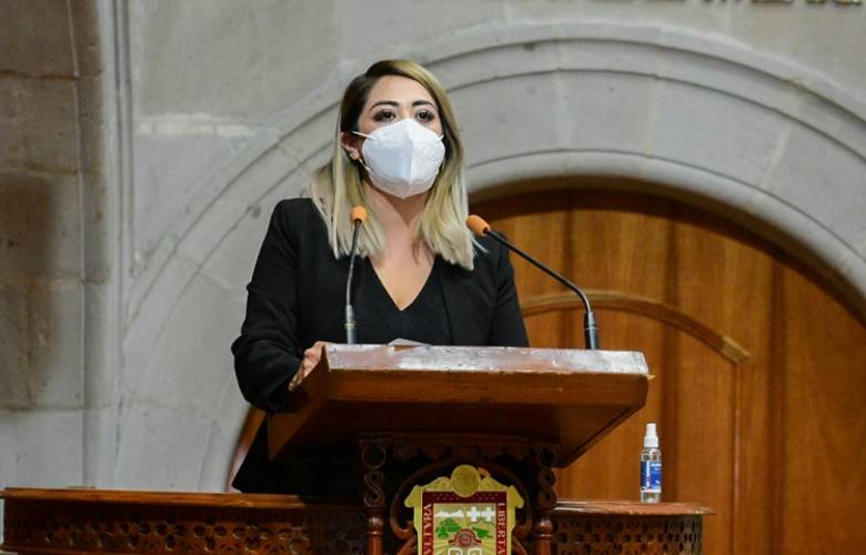 Solicita Congreso estatal al GEM garantice el regreso seguro a clases