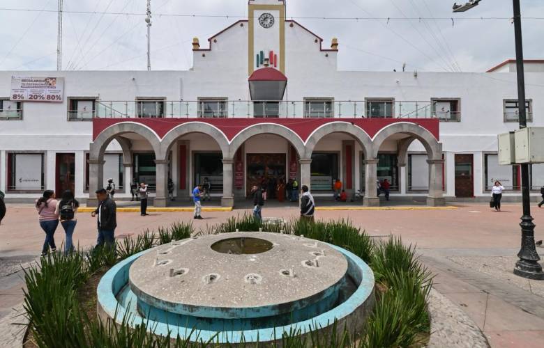 Municipios mexiquenses recibirán más recursos para 2026