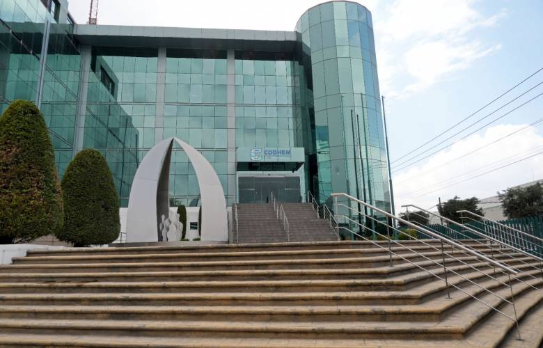 Inicia CODHEM investigación por desaparición de menor en Toluca; ya fue localizada | #OscarGlenn