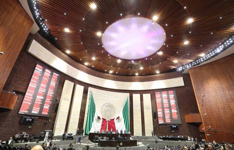 Estará preprado el Edomex para cumplir el Plan B de Reforma Electoral