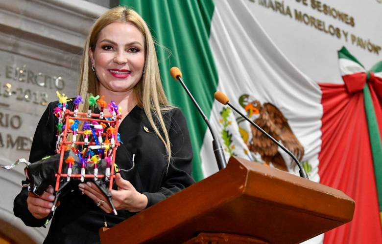 Pirotecnia mexiquense es ahora patrimonio cultural